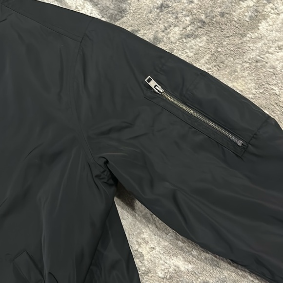 Bomber jacket - Picture 4 of 5